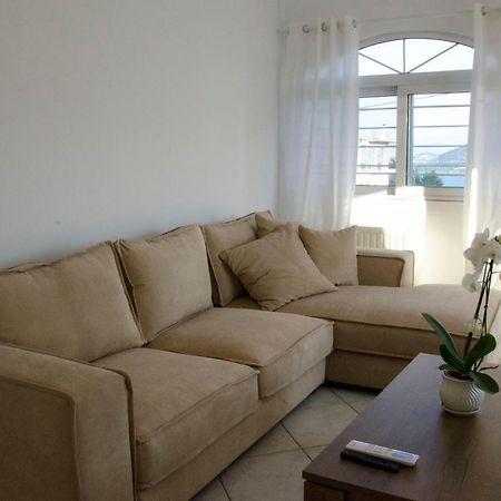 Eva'S House Apartment Kanithos Luaran gambar