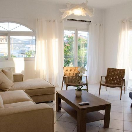 Eva'S House Apartment Kanithos Luaran gambar