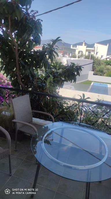 Eva'S House Apartment Kanithos Luaran gambar