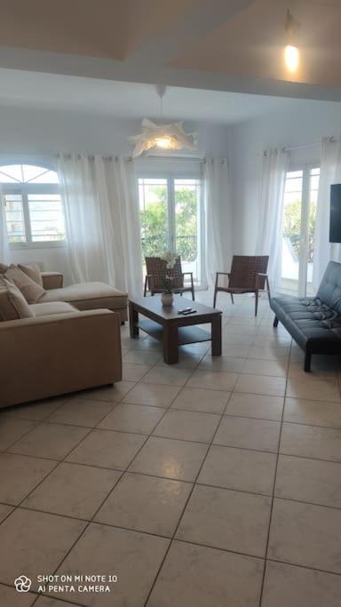 Eva'S House Apartment Kanithos Luaran gambar