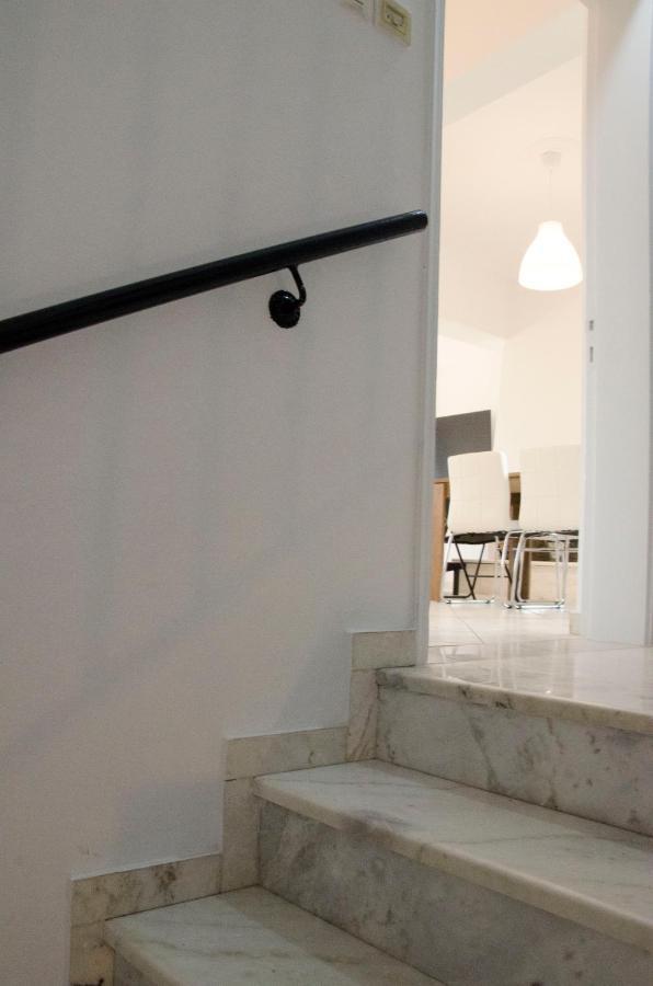 Eva'S House Apartment Kanithos Luaran gambar