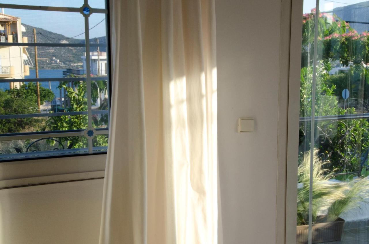 Eva'S House Apartment Kanithos Luaran gambar