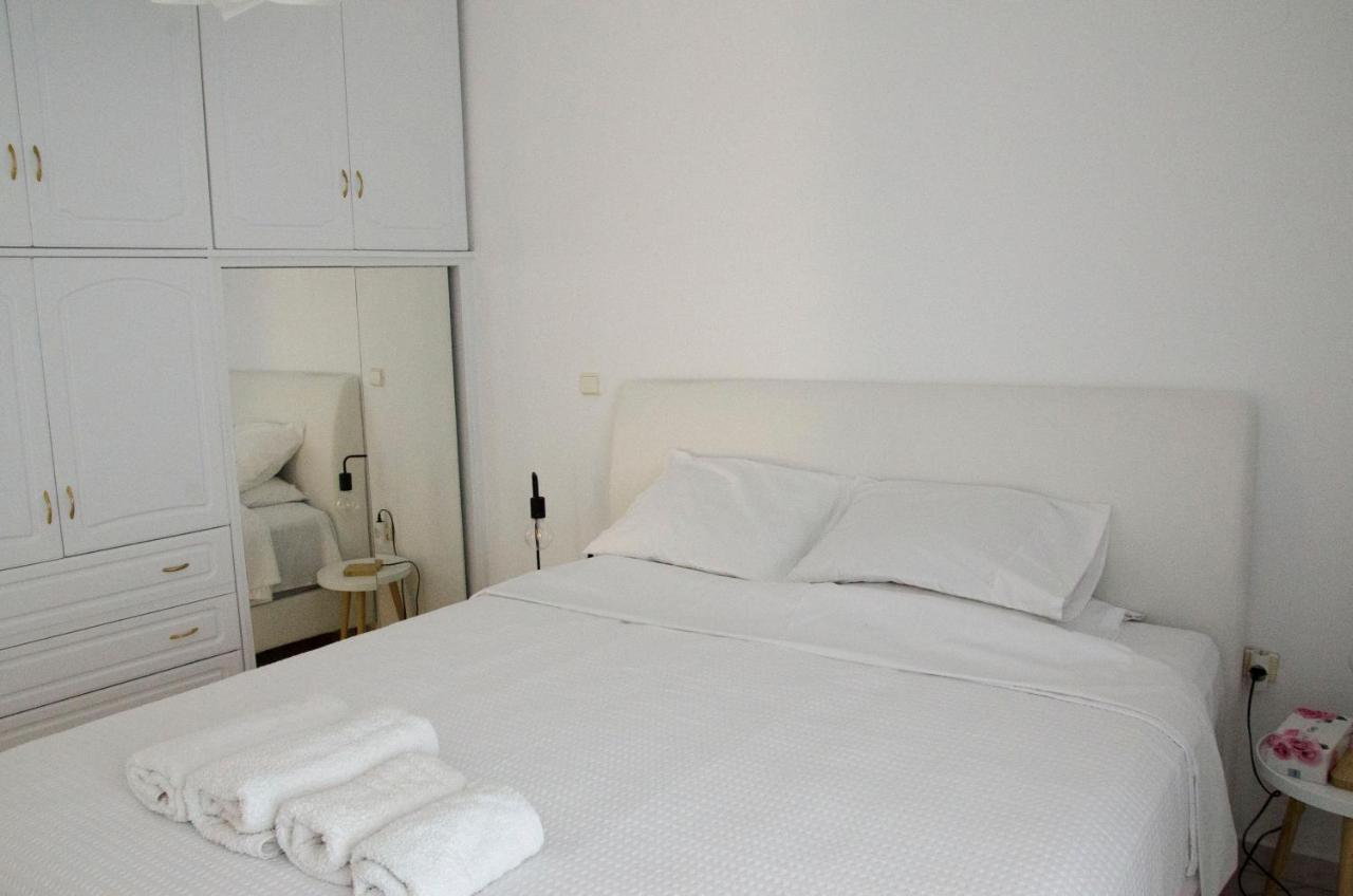 Eva'S House Apartment Kanithos Luaran gambar