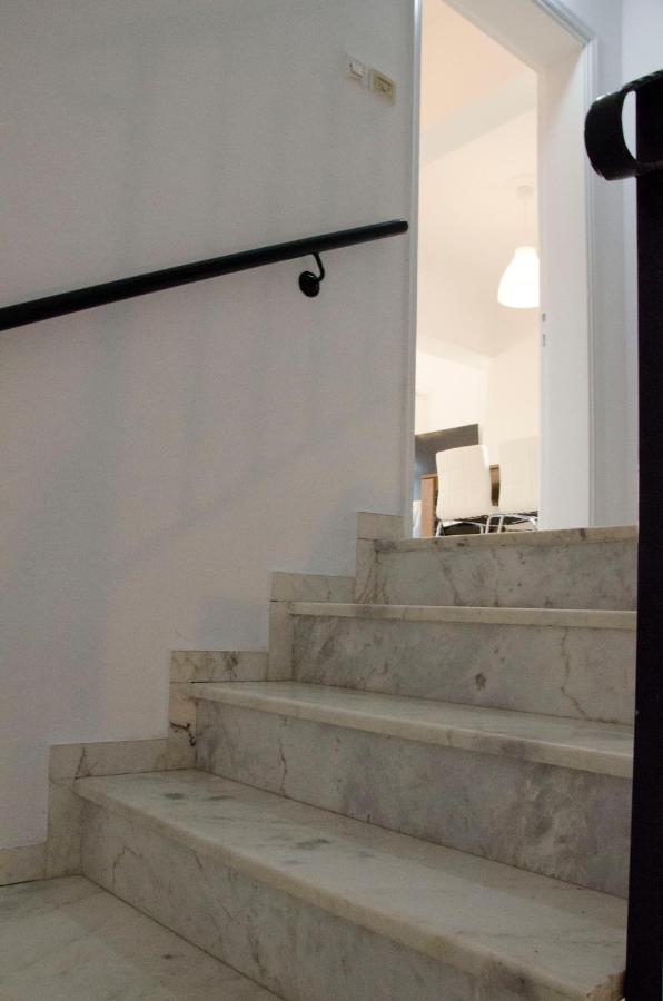 Eva'S House Apartment Kanithos Luaran gambar